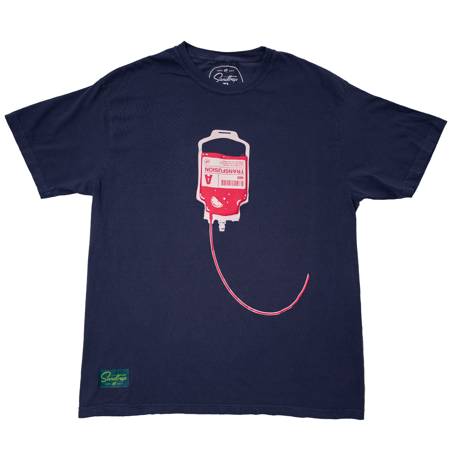 Transfusion T Shirt