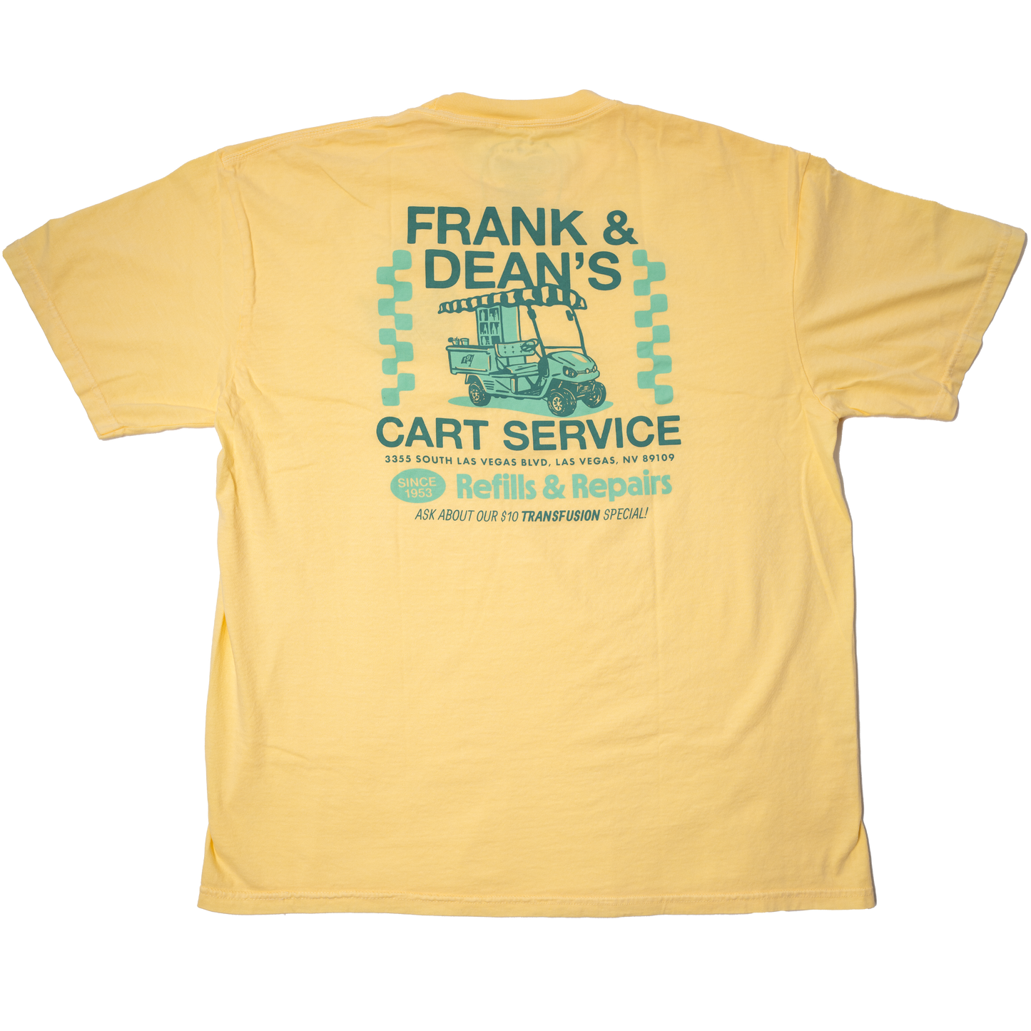 Frank & Deans T-Shirt