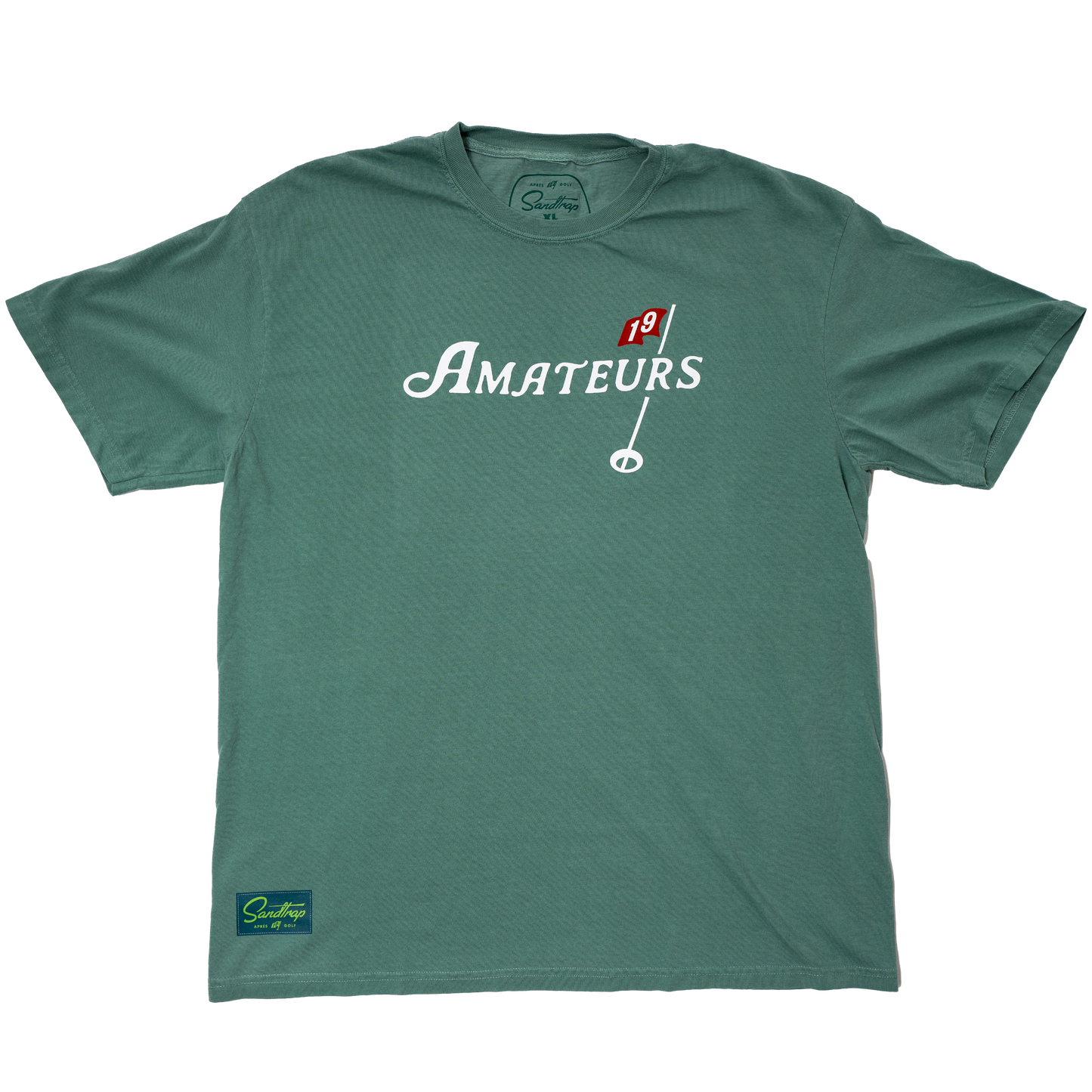 Amateur T Shirt