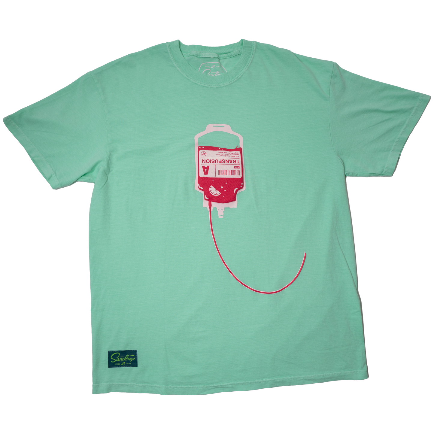 Transfusion T Shirt