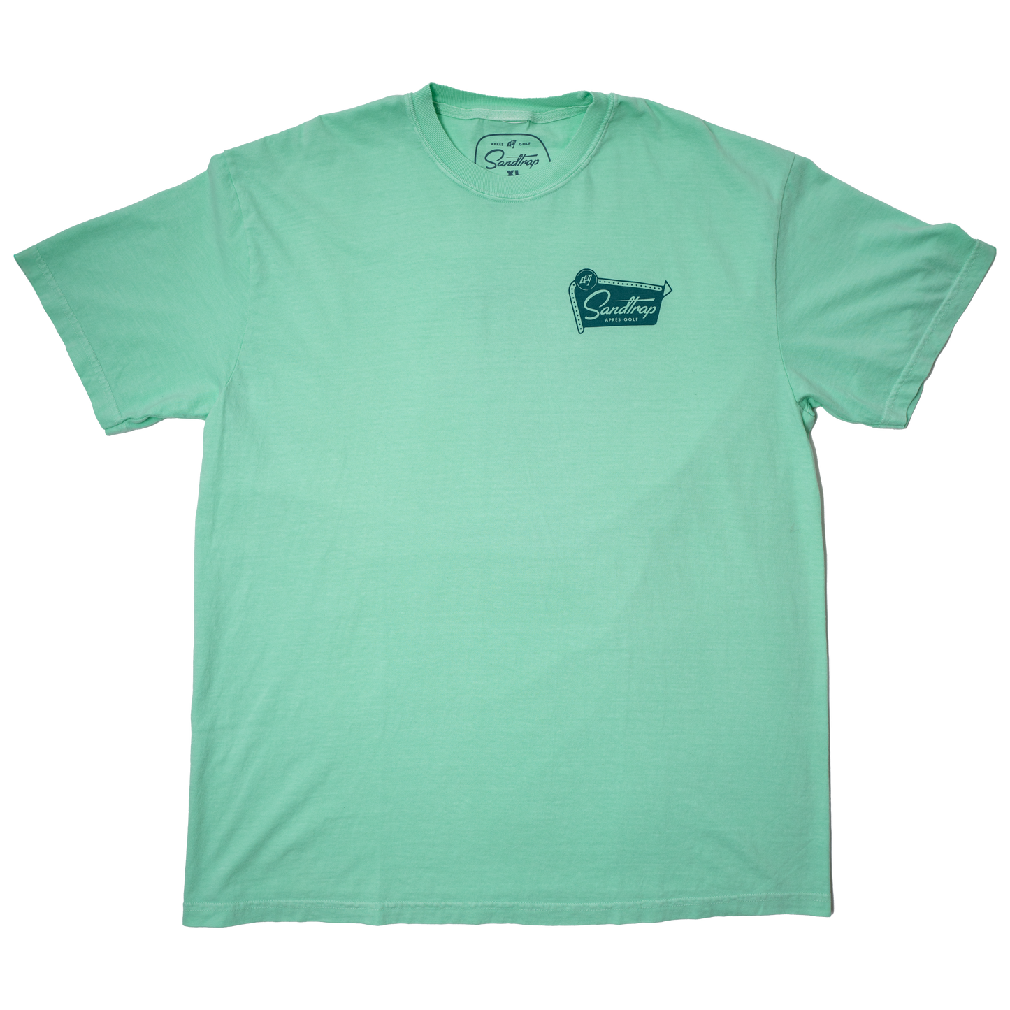 Sandtrap Hotel T-Shirt