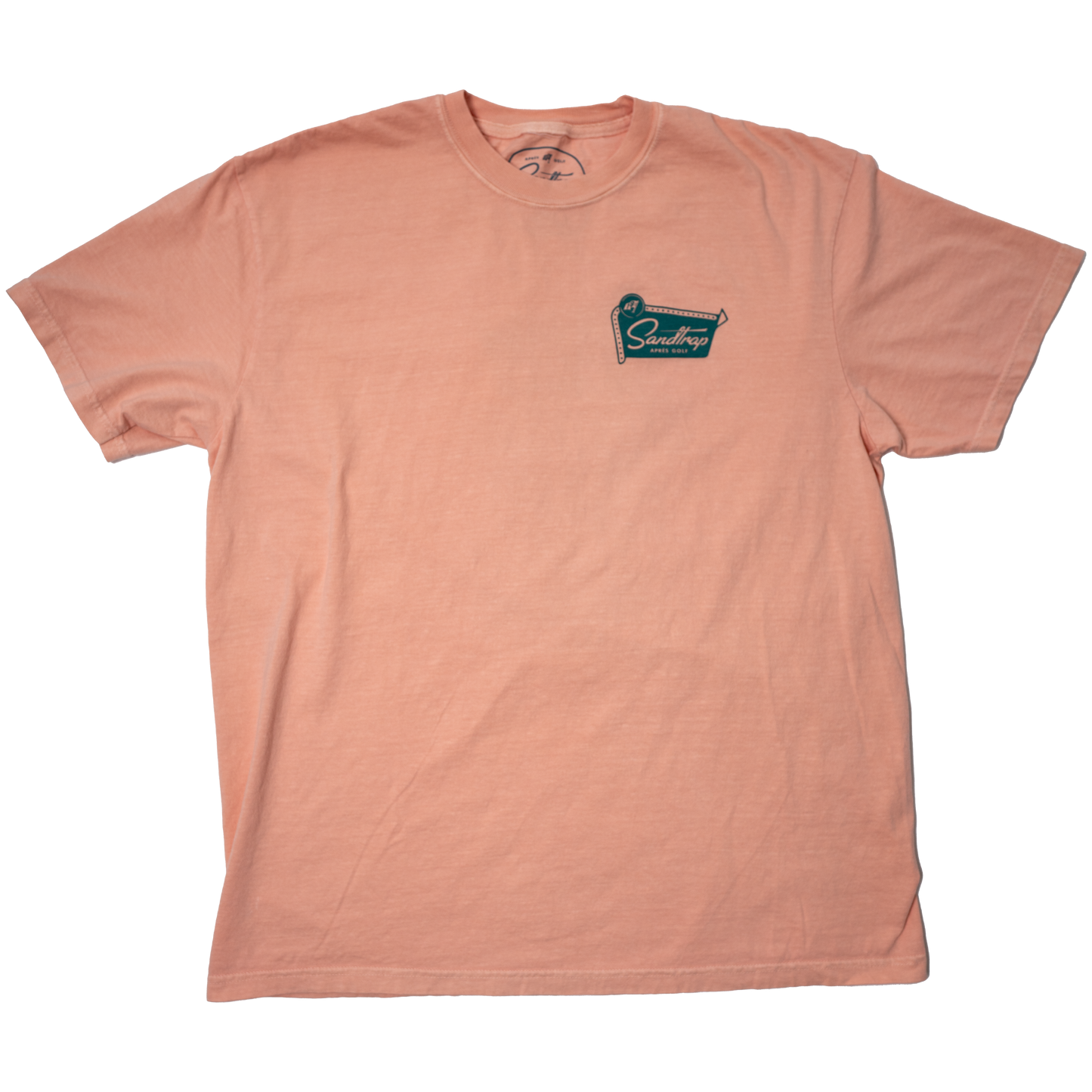 Sandtrap Hotel T-Shirt