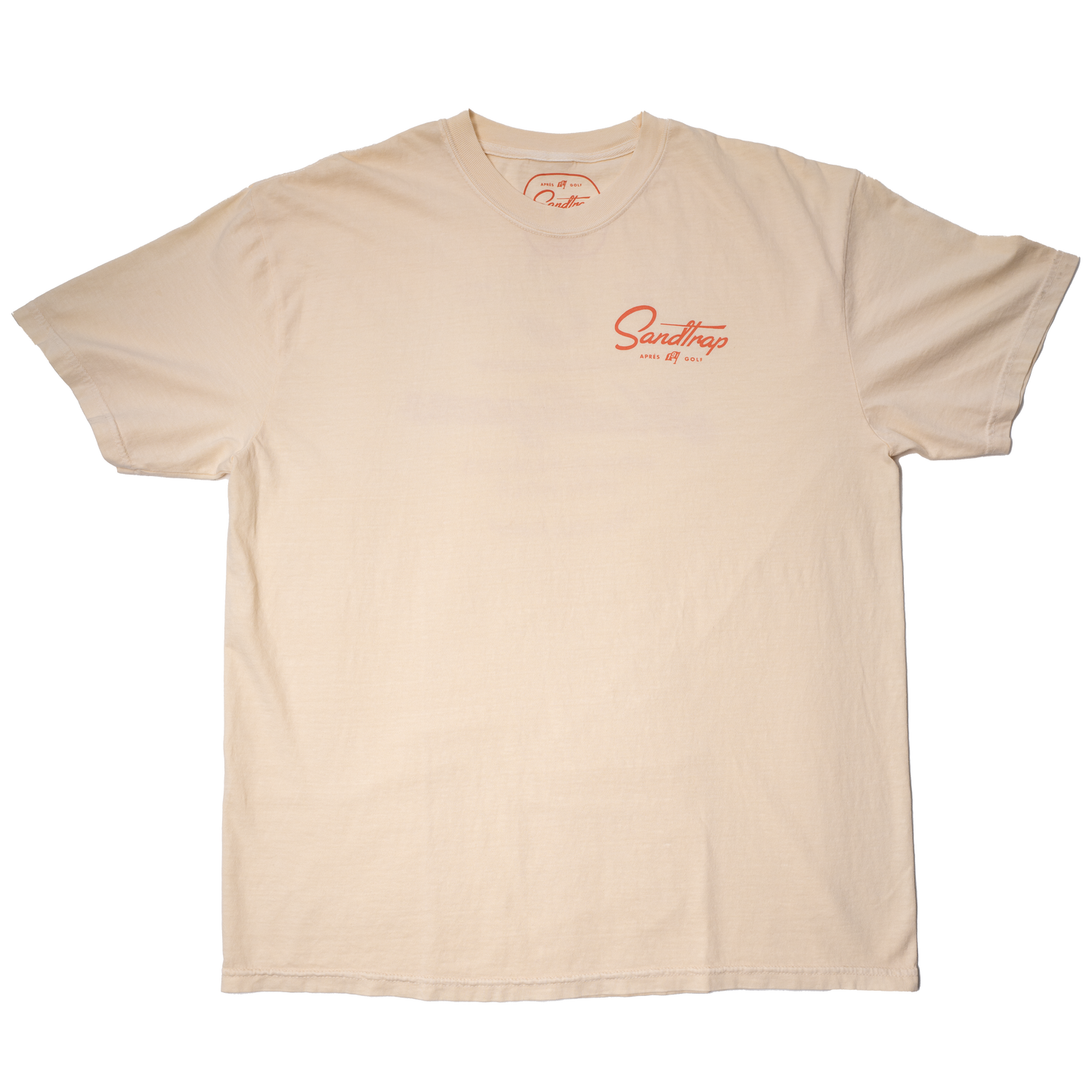 Mulligan T Shirt