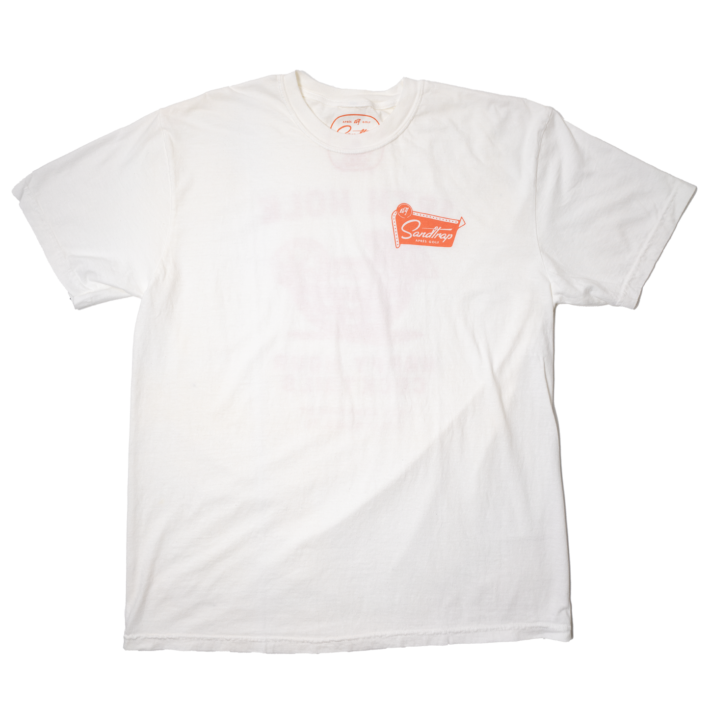 19th Hole T-Shirt