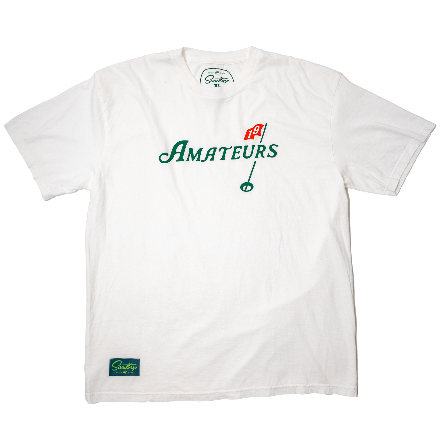Amateur T Shirt