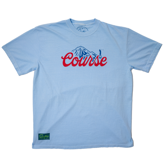 Sandtrap Course T-Shirt
