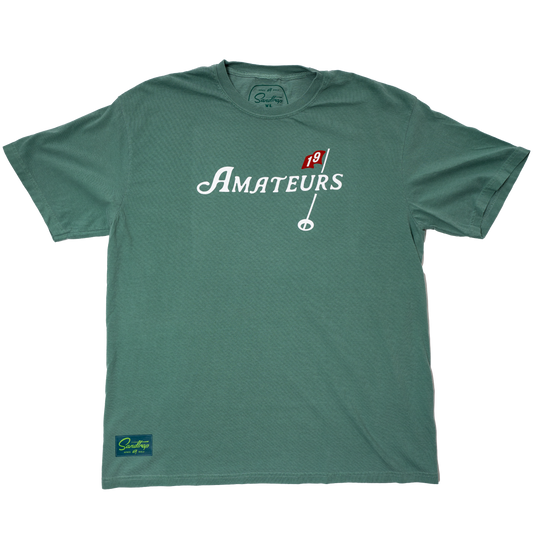 Amateur T Shirt