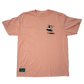 Sandtrap Golf Cart T-Shirt
