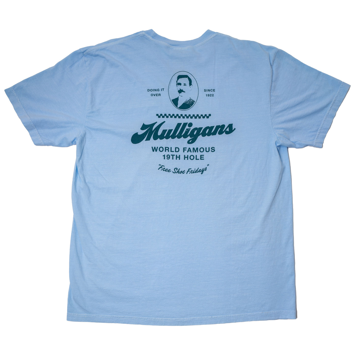Mulligan T Shirt