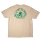 Bigfoot Golfs T