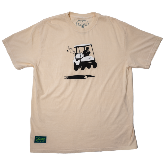 Don't Crash The Cart T-Shirt