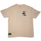 Sandtrap Golf Cart T-Shirt