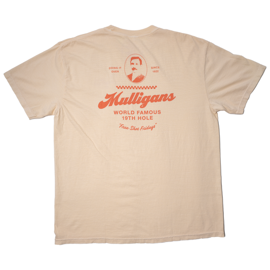 Mulligan T Shirt