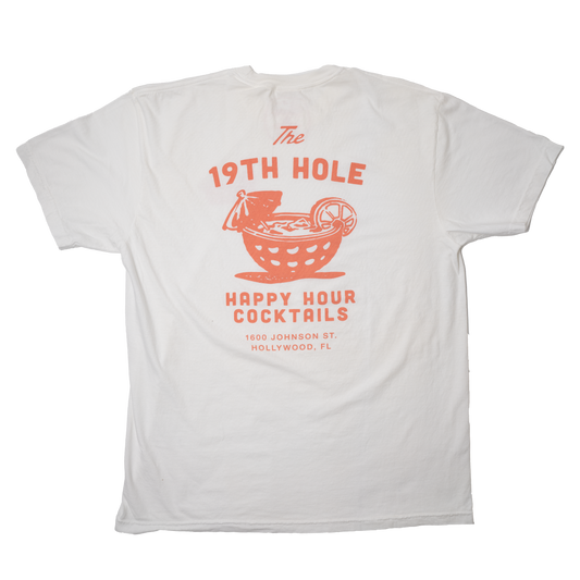 19th Hole T-Shirt